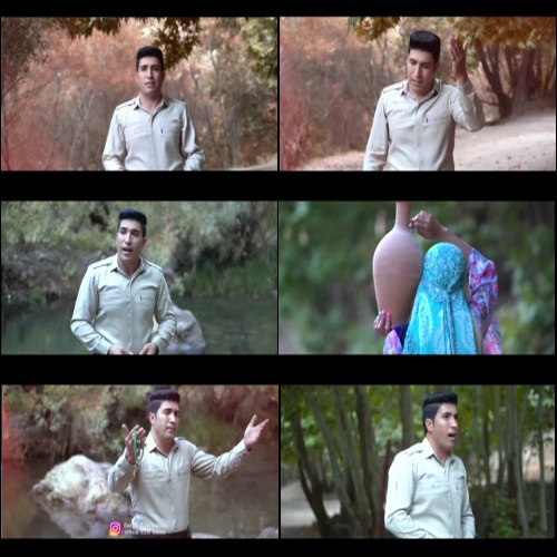 فرزاد ارسلان خانمی